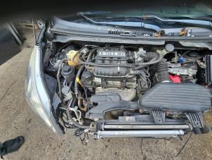 Used Engine Chevrolet Spark (M300) 1.0 16V Bifuel Price € 700,00 Margin scheme offered by de Nollen autorecycling
