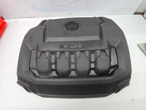 Usagé Couverture moteur Volkswagen Polo VI (AW1) 2.0 GTI Turbo 16V Prix € 29,00 Règlement à la marge proposé par de Nollen autorecycling