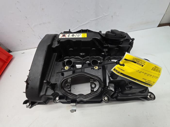Gebrauchte Ventildeckel BMW 1 serie (F20) 118i 1.5 TwinPower 12V Preis auf Anfrage angeboten von autodemontage denollen