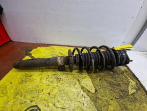 Used Front shock absorber rod, left Ford Fusion 1.4 16V Price € 45,00 Margin scheme offered by de Nollen autorecycling