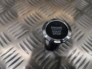 Used Start/stop switch Ford EcoSport (JK8) 1.0 EcoBoost 12V 125 Price € 20,50 Margin scheme offered by de Nollen autorecycling