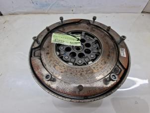 Used Dual mass flywheel BMW 1 serie (F21) 120d TwinPower Turbo 2.0 16V Price € 242,00 Inclusive VAT offered by de Nollen autorecycling
