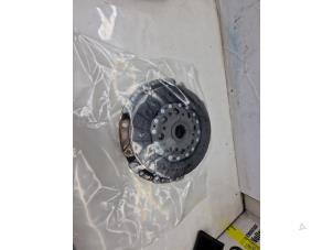 Used Clutch kit (complete) BMW 1 serie (F21) 120d TwinPower Turbo 2.0 16V Price on request offered by de Nollen autorecycling