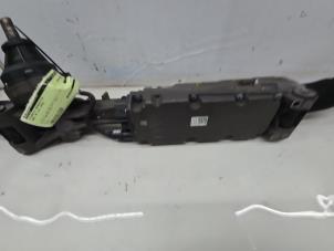 Used Power steering box Audi Q5 (8RB) 2.0 TDI 16V Quattro Price on request offered by de Nollen autorecycling
