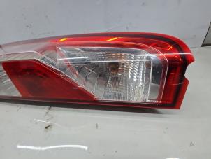 Used Taillight, left Renault Master IV (FV) 2.3 dCi 125 16V FWD Price € 50,00 Margin scheme offered by de Nollen autorecycling