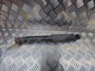 Used Rear shock absorber, right Ssang Yong Tivoli 1.6 e-XDi 16V 2WD Price on request offered by de Nollen autorecycling