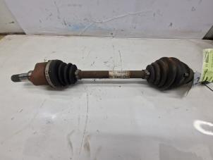 Used Front drive shaft, left Ford Fiesta 6 (JA8) 1.4 16V Price € 45,00 Margin scheme offered by de Nollen autorecycling