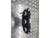 Heater control panel from a Ford Ranger, 2011 / 2023 2.2 TDCi 16V 150 4x4, Pickup, Diesel, 2.198cc, 110kW (150pk), 4x4, GBVAJQJ, 2011-12 / 2016-07 2013