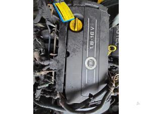 Used Engine Fiat Croma (194) 1.8 MPI 16V Price € 1.050,00 Margin scheme offered by de Nollen autorecycling