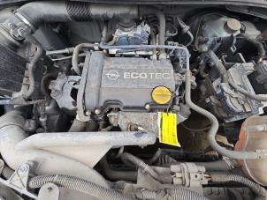 Usados Motor Opel Corsa D 1.0 Precio € 2.250,00 Norma de margen ofrecido por de Nollen autorecycling