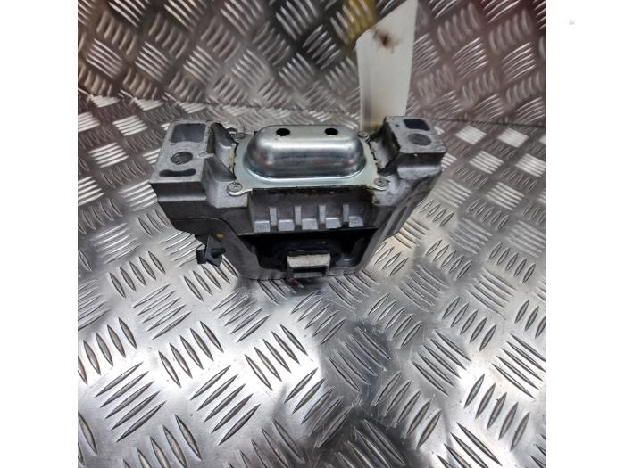 Usagé Support moteur Peugeot 207/207+ (WA/WC/WM) 1.4 Prix € 25,00 Règlement à la marge proposé par autodemontage denollen