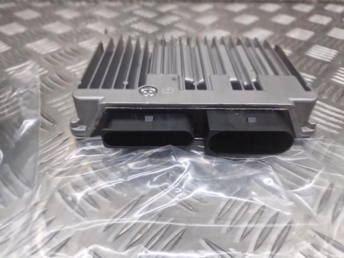 Used Automatic gearbox computer BMW B6 Cabriolet (E64) 4.4 V8 32V Price € 150,00 Margin scheme offered by autodemontage denollen
