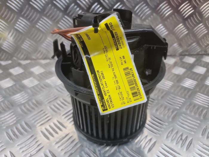 の 2008-2010 Honda Accord L4 2.4L Fuel Injector 16450R40A01