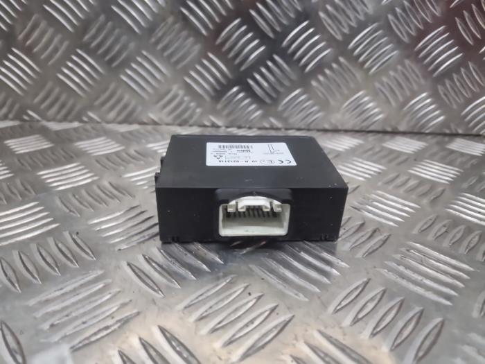 Used Body control computer Citroen C1 1.0 12V VVT-i Price € 29,95 Margin scheme offered by autodemontage denollen