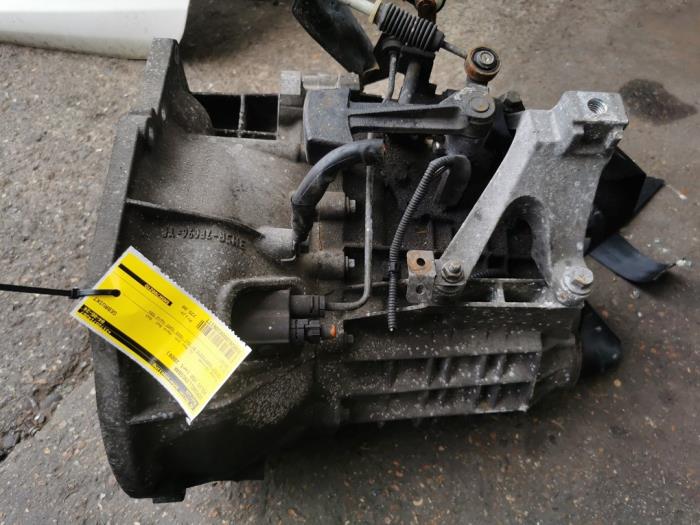 Gebrauchte Getriebe Volvo V50 (MW) 1.6 D 16V Preis € 225,00 Margenregelung angeboten von autodemontage denollen