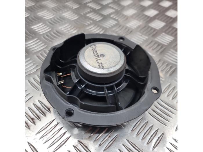 Speaker Skoda Octavia Combi 2.0 TSI RS 245 16V - 5E0035411J SKODA