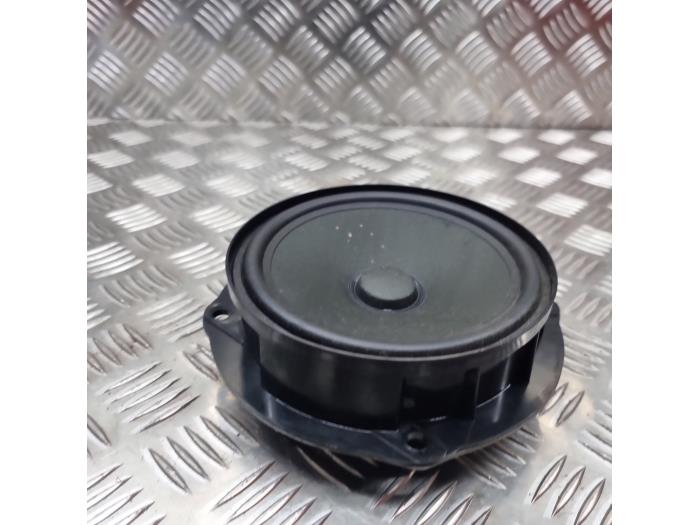 Speaker Skoda Octavia Combi 2.0 TSI RS 245 16V - 5E0035411J SKODA