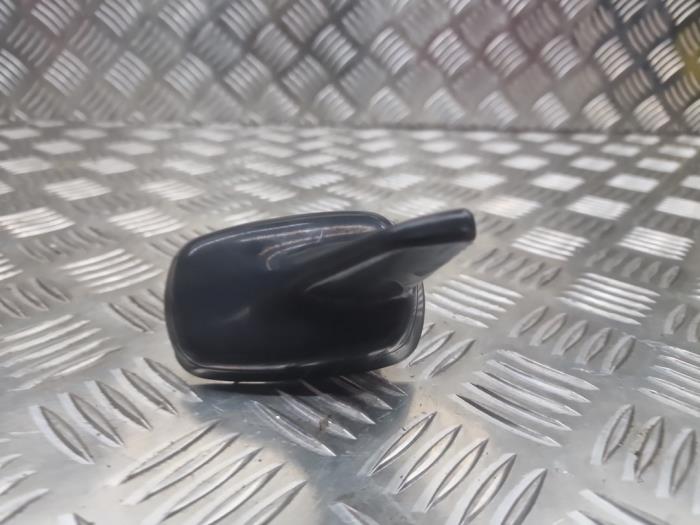 Używane Antena Skoda Octavia Combi (5EAC) 2.0 TSI RS 245 16V Cena € 24,95 Procedura marży oferowane przez autodemontage denollen