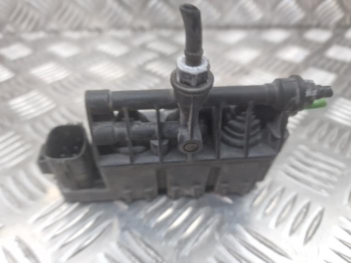 Gebrauchte Sonstige Landrover Range Rover Sport (LS) 3.6 TDV8 32V Preis € 25,00 Margenregelung angeboten von autodemontage denollen