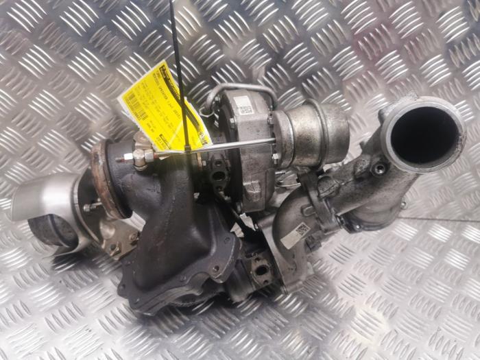 Mercedes Sprinter Turbos Vorrat | ProxyParts.de