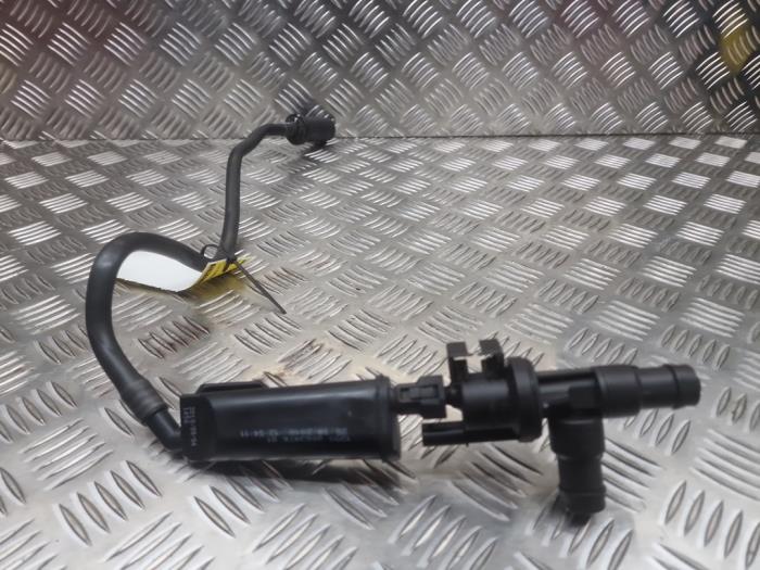 Usagé Divers BMW 1 serie (F20) M140i 3.0 24V Van Prix sur demande proposé par autodemontage denollen