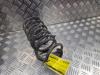 Peugeot 2008 (CU) 1.2 Vti 12V PureTech 82 Torsionsfeder hinten