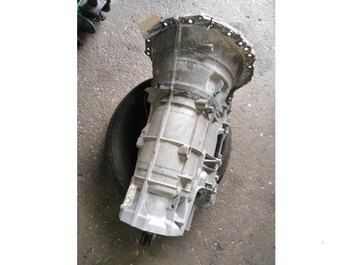 Gebrauchte Getriebe Landrover Range Rover Sport (LW) 3.0 SDV6 Preis € 1.000,00 Margenregelung angeboten von autodemontage denollen