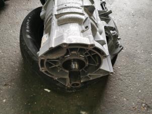 Getriebe van een Land Rover Range Rover Sport (LW) 3.0 SDV6 2020
