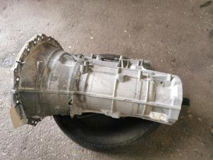 Getriebe van een Land Rover Range Rover Sport (LW) 3.0 SDV6 2020