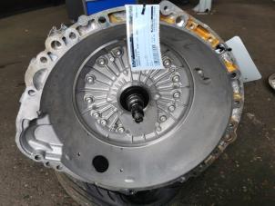 Getriebe van een Land Rover Range Rover Sport (LW) 3.0 SDV6 2020