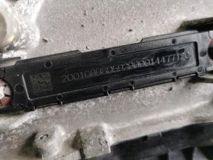 Getriebe van een Land Rover Range Rover Sport (LW) 3.0 SDV6 2020
