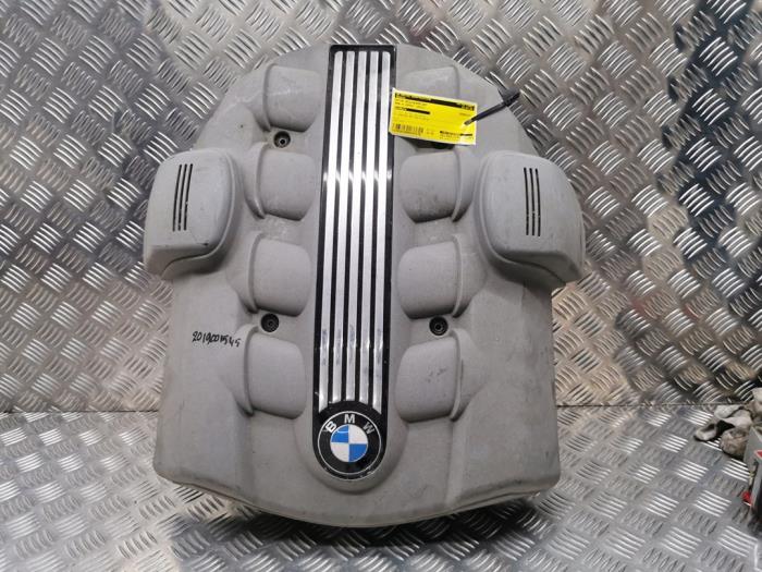 Gebrauchte Motor Schutzblech BMW B6 Cabriolet (E64) 4.4 V8 32V Preis € 60,00 Margenregelung angeboten von autodemontage denollen