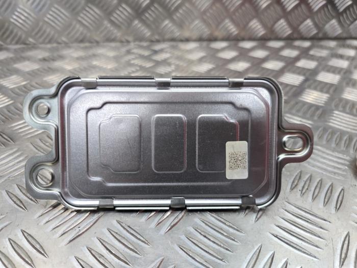 Używane Modul (rózne) Landrover Range Rover Sport (LW) 3.0 SDV6 Cena € 110,00 Procedura marży oferowane przez autodemontage denollen