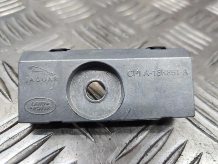 Begagnade Sensor (övriga) Landrover Range Rover Sport (LW) 3.0 SDV6 Pris € 20,00 Marginaltabell erbjuds av autodemontage denollen