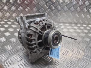 Używane Pradnica Chevrolet Aveo 1.3 D 16V Cena € 45,00 Procedura marży oferowane przez de Nollen autorecycling