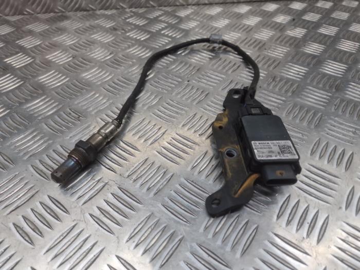 Usados Sensor Nox Landrover Range Rover Sport (LW) 3.0 SDV6 Precio € 250,00 Norma de margen ofrecido por autodemontage denollen