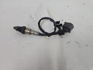 Sonde lambda d'un Mercedes-Benz GLA (156.9) 1.6 180 16V 2015