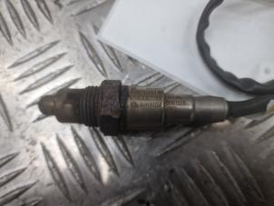 Sonde lambda d'un Mercedes-Benz GLA (156.9) 1.6 180 16V 2015
