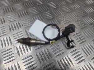 Sonde lambda d'un Mercedes-Benz GLA (156.9) 1.6 180 16V 2015