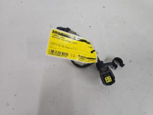 Sonde lambda d'un Mercedes-Benz GLA (156.9) 1.6 180 16V 2015