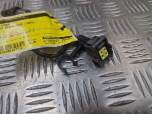 Sonde lambda d'un Mercedes-Benz GLA (156.9) 1.6 180 16V 2015