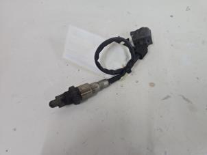 Sonde lambda d'un Mercedes-Benz GLA (156.9) 1.6 180 16V 2015