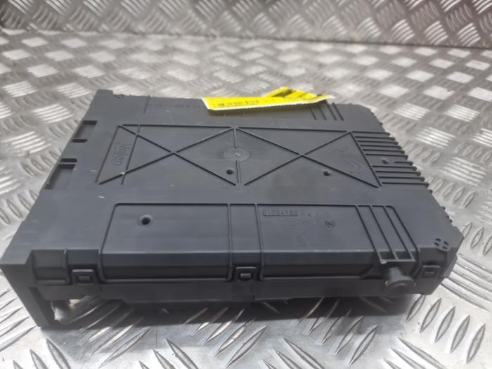 Used Body control computer Citroen C4 Cactus (0B/0P) 1.2 PureTech 82 12V Price € 50,00 Margin scheme offered by autodemontage denollen