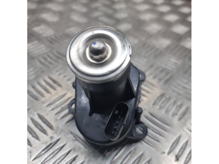Begagnade Vortexventilmotor BMW 1 serie (F20) 120d TwinPower Turbo 2.0 16V Van Pris € 90,75 Inklusive moms erbjuds av autodemontage denollen