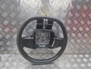 Usagé Volant Citroen C4 Cactus (0B/0P) 1.2 PureTech 82 12V Prix € 100,00 Règlement à la marge proposé par de Nollen autorecycling