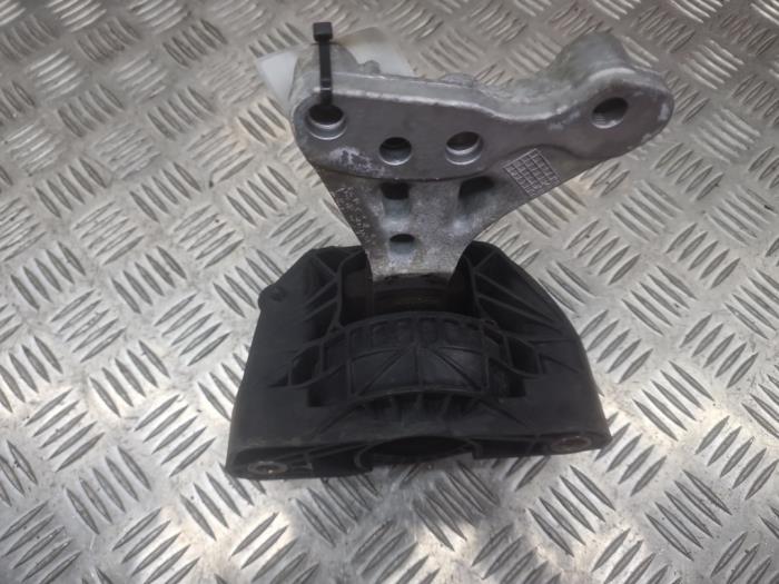 Gebrauchte Motorlager Citroen C4 Cactus (0B/0P) 1.2 PureTech 82 12V Preis € 20,00 Margenregelung angeboten von autodemontage denollen