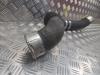 Laddluftkylarslang från en Ford Ranger 2.0 EcoBlue 16V 4x4 2022