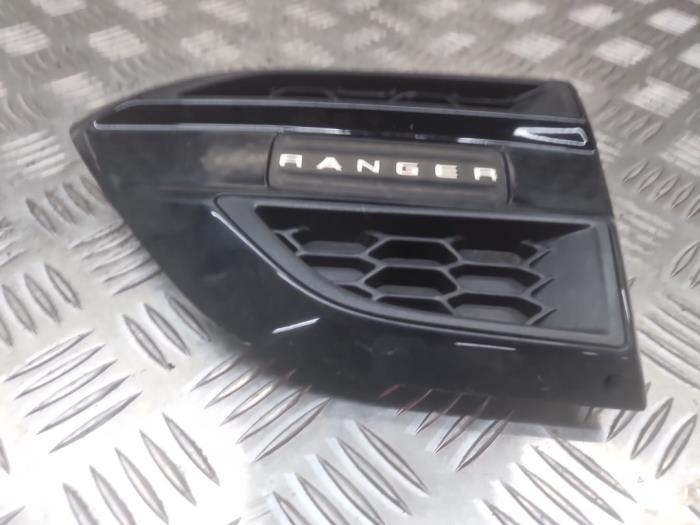 Sonstige van een Ford Ranger 2.0 EcoBlue 16V 4x4 2022