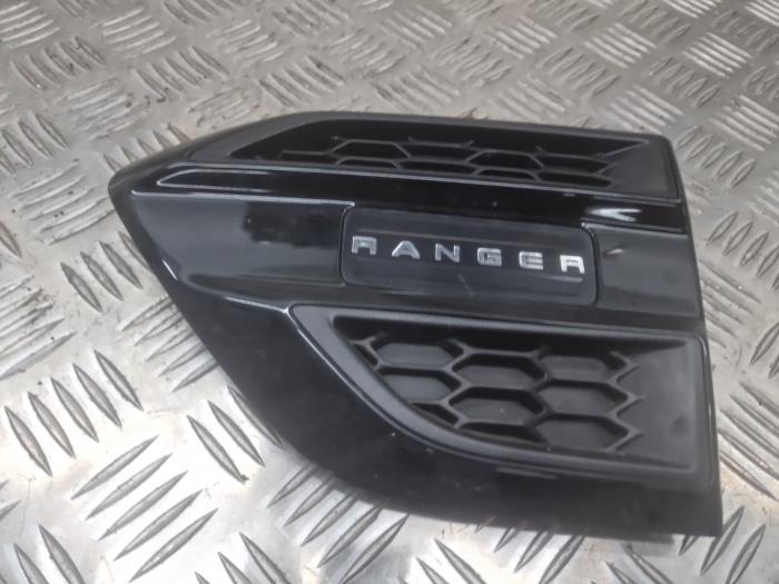 Sonstige van een Ford Ranger 2.0 EcoBlue 16V 4x4 2022