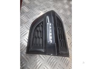 Sonstige van een Ford Ranger 2.0 EcoBlue 16V 4x4 2022